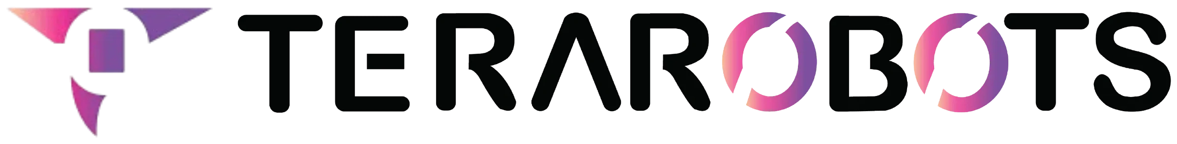 TeraRobots Logo